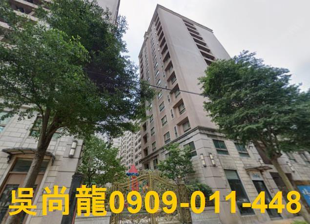 桃園八德法拍大樓-3