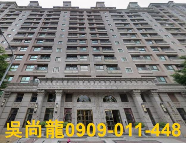 桃園八德法拍大樓-4