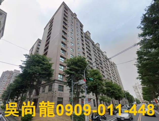 桃園八德法拍大樓-5