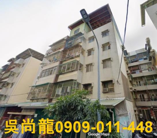 高雄楠梓法拍公寓-3