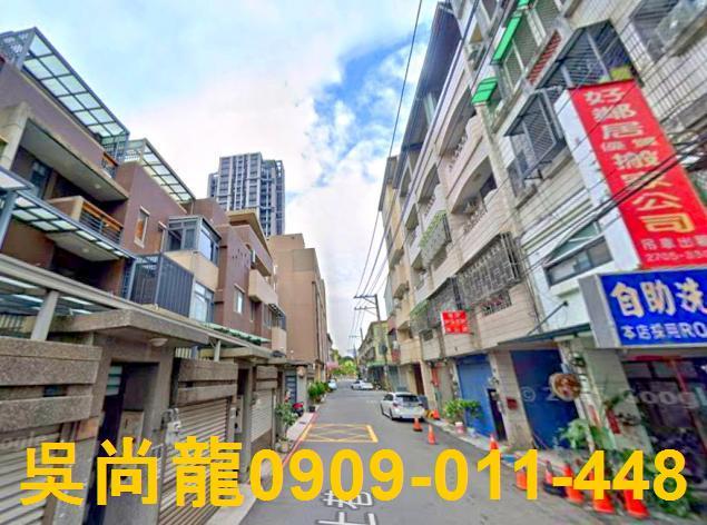 台中西屯透天法拍-5