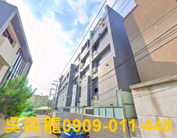 台中太平透天法拍-2