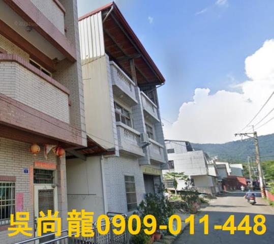 埔里法拍透天-2