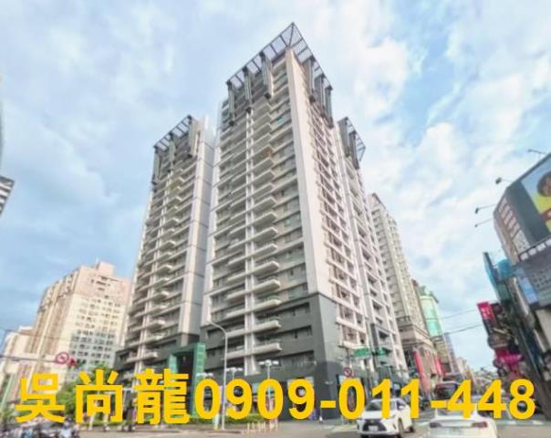 中壢大樓法拍-1