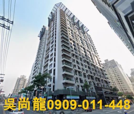 中壢大樓法拍-3