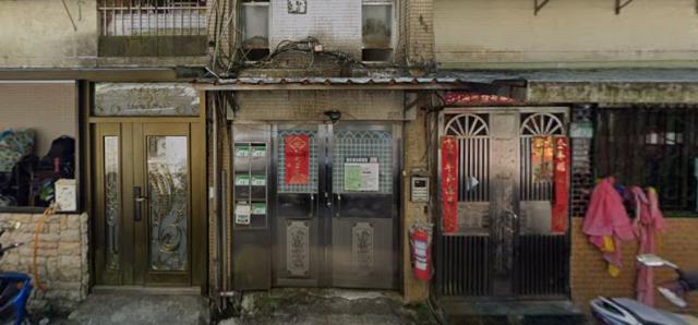 南港法拍公寓-1