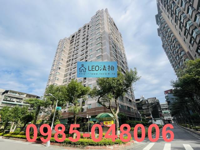 內湖大樓法拍-2