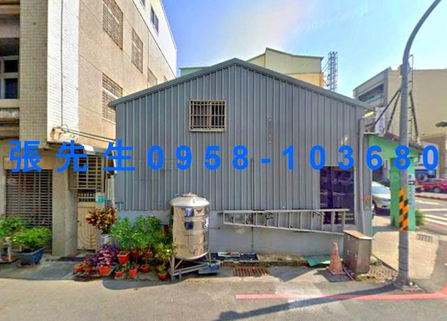 南區拍賣店面-3