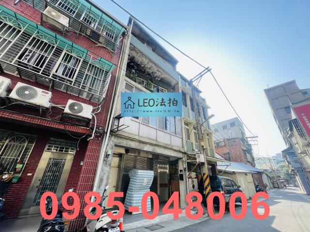 北投公寓拍賣-3