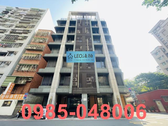 三重法拍大樓-1