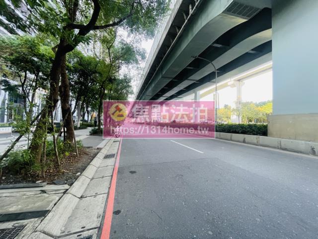 新北法拍大樓-7