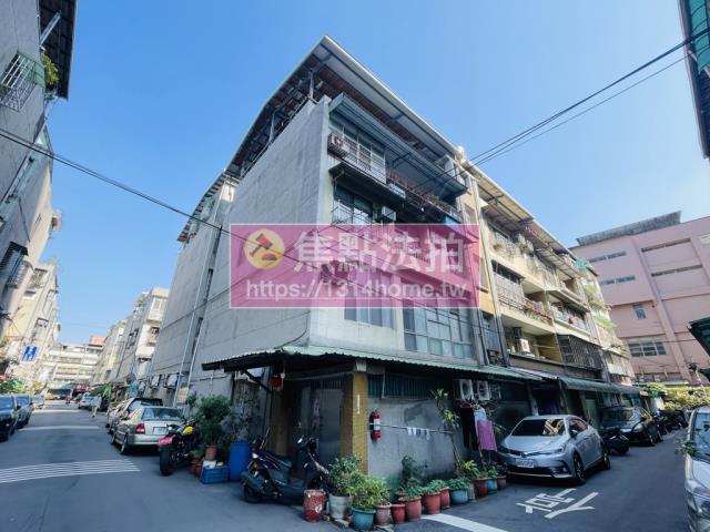 新北公寓法拍-5