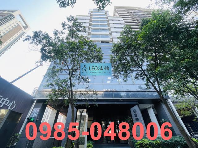 新北新莊法拍大樓-2