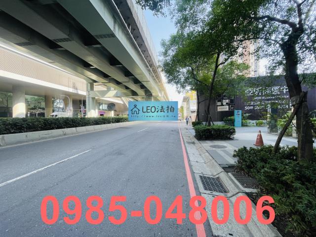 新北新莊法拍大樓-8