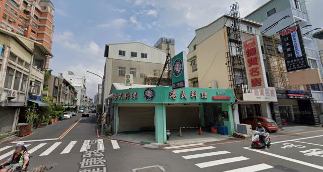 台南南區店面法拍-3