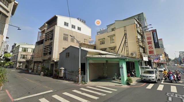 台南南區店面法拍-4