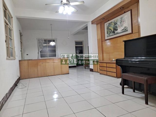 嘉義中埔別墅-3