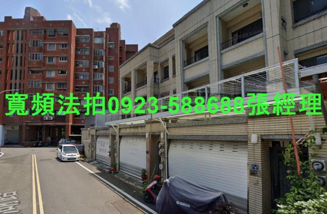 苗栗三義透天法拍-3