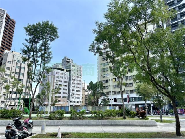 高雄鹽埕公寓-14