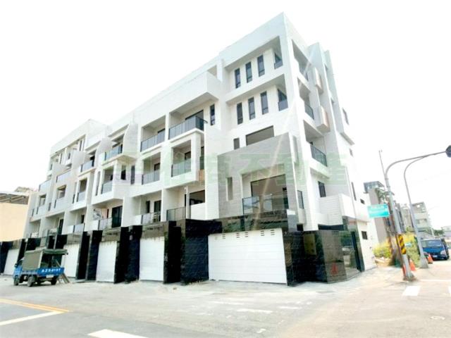 高雄燕巢透天-1