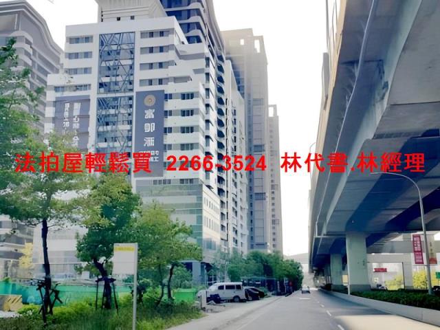 新北新莊大樓法拍-11