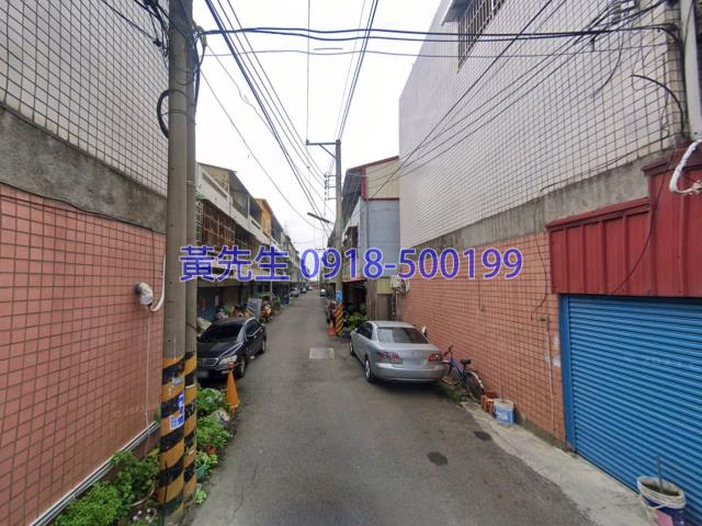 大埤透天法拍-2