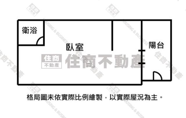 台南安平套房-13
