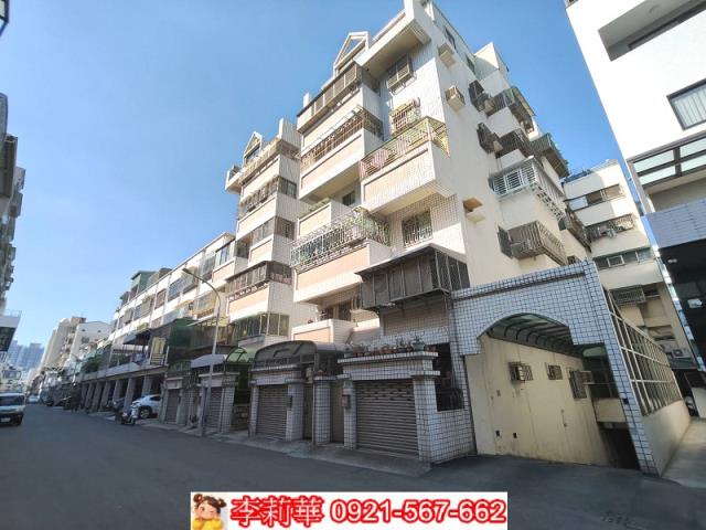 台南安平套房-2