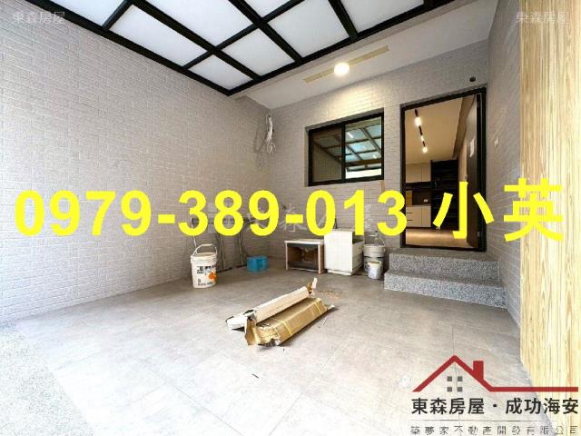 台南永康公寓-1