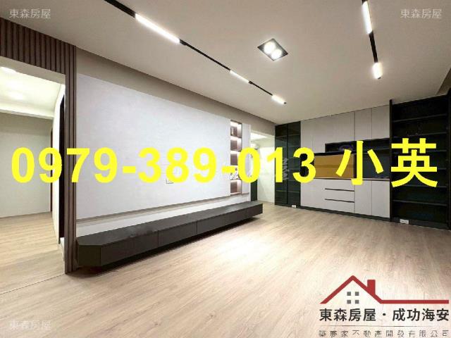 台南永康公寓-2