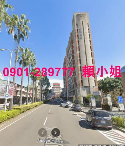 台中北區拍賣大樓-3