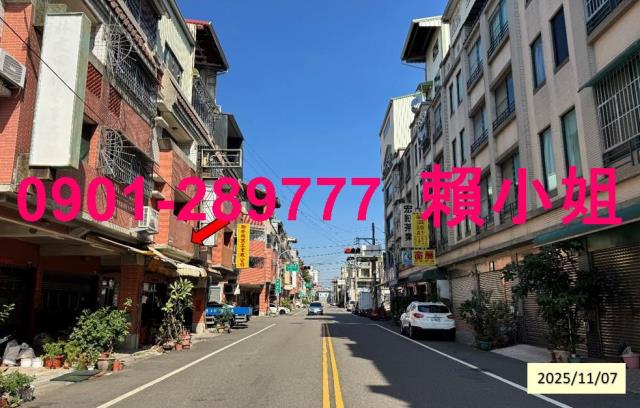 台中烏日法拍透天-4