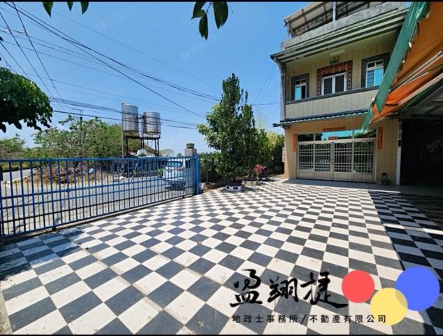 屏東潮州農舍-1