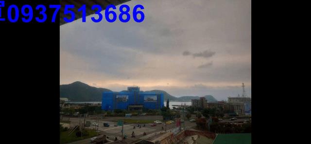 宜蘭蘇澳公寓-12