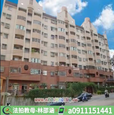 大樹法拍大樓-3