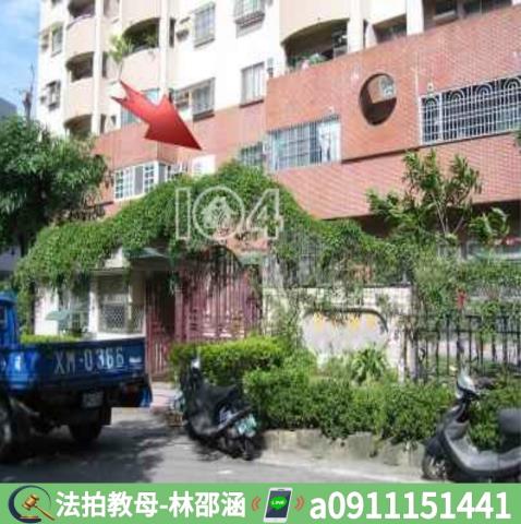 大樹法拍大樓-8