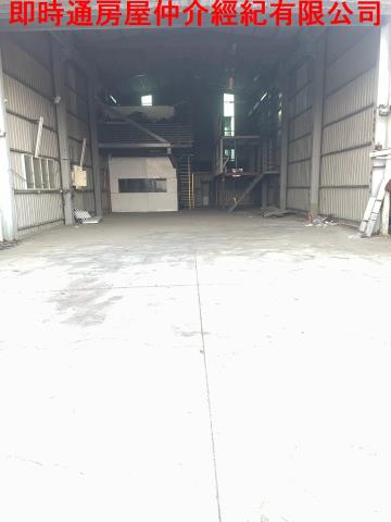 大寮廠房-1