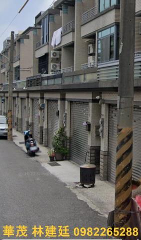 台南南區透天法拍-2