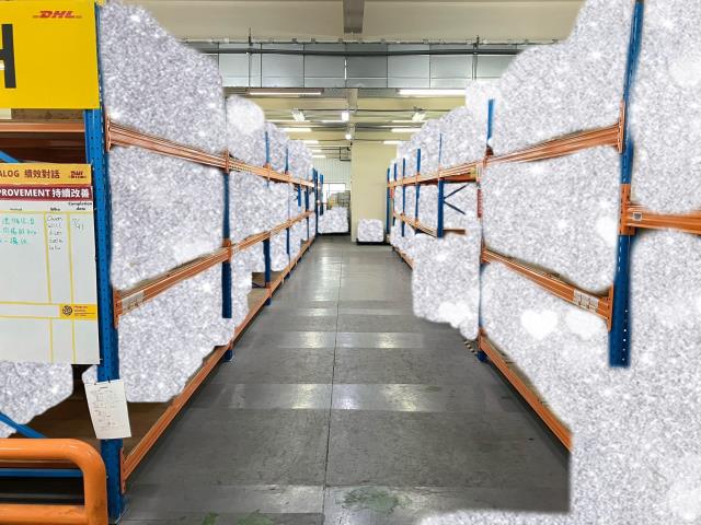 桃園龜山廠房-4