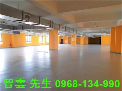 桃園中壢廠房-2