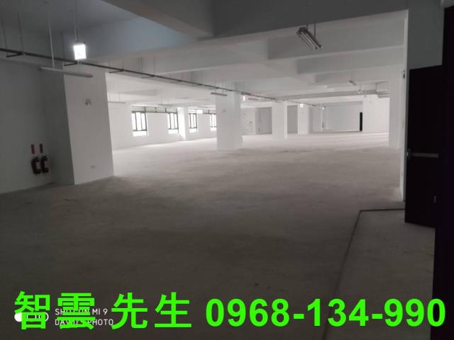 桃園中壢廠房-5