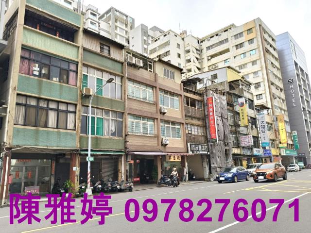 高雄前金透天-5