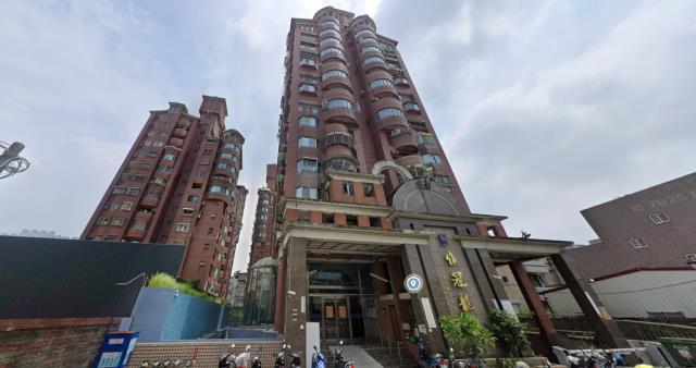 永康拍賣大樓-4