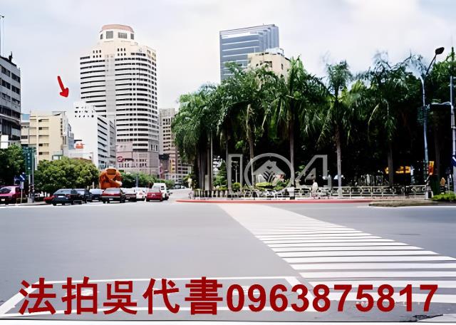 新興區大樓法拍-2