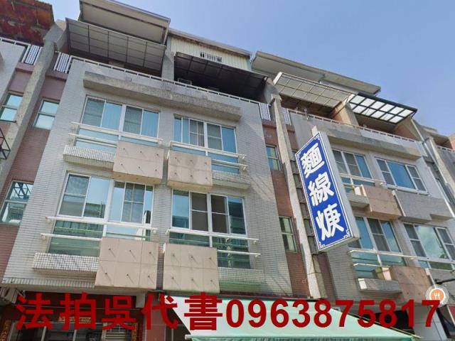 鳳山拍賣透天-3