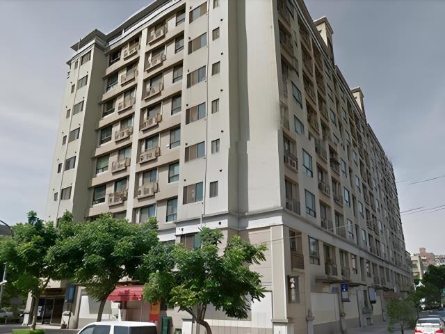 桃園大樓法拍-5