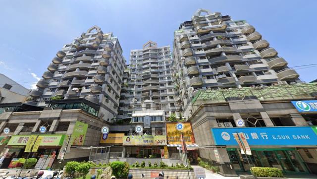 高雄大樓法拍-5