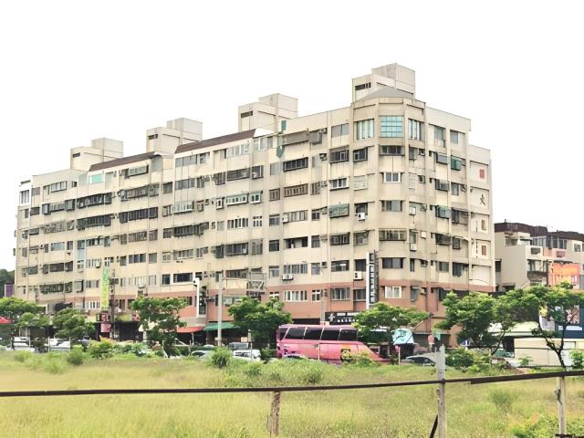 桃園拍賣透天-1