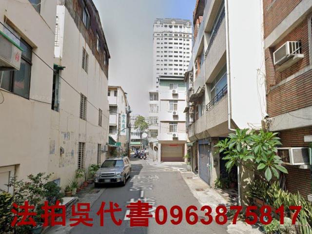 高雄三民區透天法拍-2