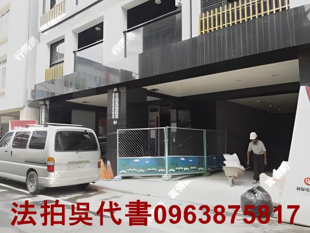 高雄鹽埕大樓法拍-4